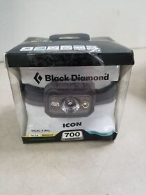 Bd6206540004all1 Black Diamond Icon 700 Headlamp