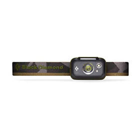 Black Diamond Mens Spot 325 Headlamp Dark Olive One Size