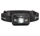 Black Diamond New 2016 Storm 250 Lumen Headlamp Matte Color Waterproof 793661288008
