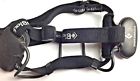 Black Diamond Vintage Led Headlamp Uses Aaa Hiking Survival Flashlight