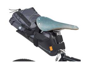 Blackburn 768686167768 Outpost Elite Universal Seat Pack And Dry Bike Bag One Size Fast Ship