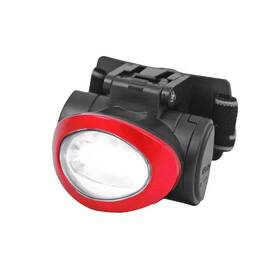 Blazing Ledz 744110533484 Battery Operated Cob Headlamp 2-pack