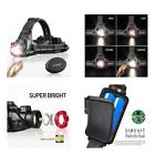 Blcorion12 Blackube Headlamp Motion Sensor Modes Super Bright Headlight 711931409489