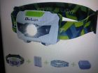 Bll002 Head Led Lamp Flashlight Mode Light Camping Hiking 756244079585