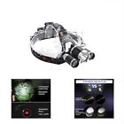 Blushdlight21 Blinglife Led Headlamp Super Bright Flashlight Light Modes 680727964573