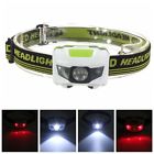 Blv-h3-headlamp Bvl Led Headlamp Torch 665176146817