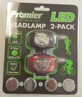 Bp123hmini Promier Adjustable Led Headlamp