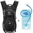 Bp3 Smartodoors Lightweight Cycling Backpack 888076464281