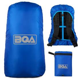 Bqa 618202990045 Backpack Rain Cover Waterproof Rating 5000mm With Adjustable Anti Slip Bu
