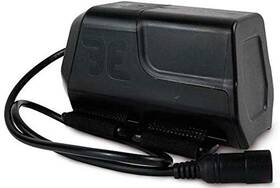 6123019 Bright Eyes 10 400mah Waterproof Bike Light Battery - Now Higher Capacity W
