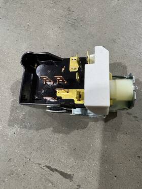 53-114 Brock Headlamp Switch 64-72 Trucks Chevy Gmc