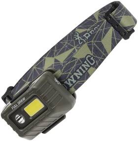 3713003 Browning Full Draw Headlamp