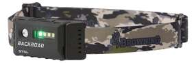 3713017 Browning New Backroad Rechargeable Headlamp
