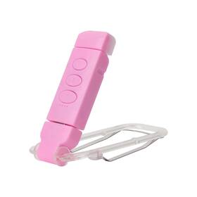 Bk-ydd-jlydd-jlhk-1 Bsdgeclogy Clip On Book Light Usb Rechargeable Reading With 3 Color Modes 5 Brig