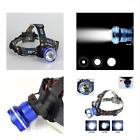 Bshp51bl Bestsun Super Bright Led Headlamp Lumens Focus Adjustable Zoomable Aa