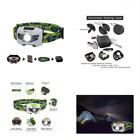Bt2w1m0411 Modes Led Package Batteries Replacement Band Packing Box 756244079592