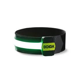 Boida260ex-g Bubo Boida Led Reflective Band 1pcs - High Visibility Gear For Running Bike Campi