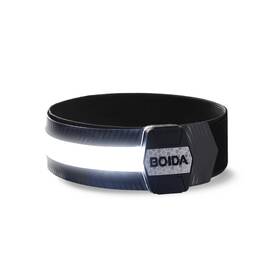 Boida260ex-w Bubo Boida Led Reflective Band 1pcs - High Visibility Gear For Running Bike Campi