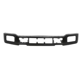 Fo1002429.btd.u Bumpers That Deliver - Primered Steel Front Bumper Face Bar For 2018-2020 Fo