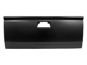 Bumpers That Deliver Gm1900131.btd.u - Primered Steel Rear Tailgate Shell Compatible With 20