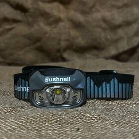 Bushnell 810007482101 500 Lumen Multi Color Headlamp