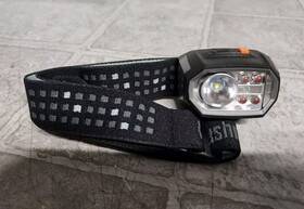 Bushnell 810007482903 Trkr Headlamp No Batteries