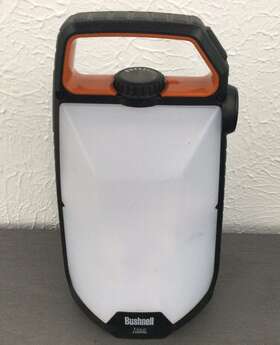 A1000l Bushnell Trkr Red White Camping Light C Ean