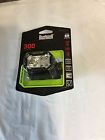 20221 Bushnell Pro Rechargeable Headlamp