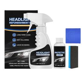 20250811yuryuestorationkit Buyihoen Car Headlight Restoration Kit New Cleaner And Coating For Cars Au