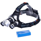 Bw-hdlamp-002 Binwo Headlamp Head Light 746856243054