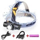 Byb-gtx Byblight Headlamp Flashlight Usb Rechargeable Byb Super Bright Lumen Headlight