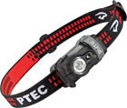 Bytr-bk Princeton Tec Byte Led 795626015476