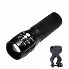 Byy6477875 Audew Electric Unicycle Trolley Bicycle Cycling Bike Lamp Safety Flashlights