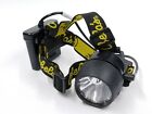 Cabelas Head Lamp Flashlight Cabela