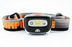 Campee Outdoors Ultra B Weight Led Headlamp Red For Hiking Camping Running Biking Fishing And Ho 795622549500