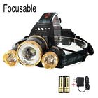 Camtoaelectronic1844 Camtoa Headlight Flashlight Construction 6286927474832
