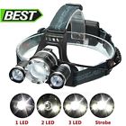 Camtoapevrosd1479 Gochange Led Headlamp Sgodde 3832100820076