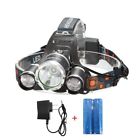 Camtoawoq9dmqgk Camtoa Led Headlamp Headlight Mode Head Lam