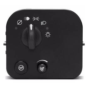 Chsw-10372953 Capshat Headlight Lamp Dimmer Switch Compatible With 2003-2009 Chevy Express Gmc Sav