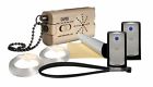 Capss Alert Alarm Outdoor Perimeter System Tan