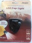 Capw2bode Energizer Performance Led Cap