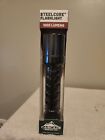 Ltg-fl-sc1k-bk-hpr Cascade Mountain Tech Steelcore Led Flashlight With Emergency Strobe Feature