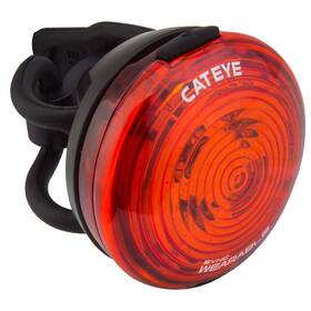 Cat Eye 725012033548 Cateye Sync Usb Rechargeable Bike Safety Light System Multiple Led