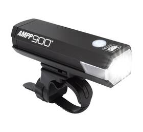 Cat Eye 725012037416 Cateye Ampp Usb Rechargeable Bike Light High Visibility Super Bright Opt