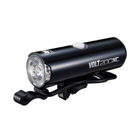 Luzcat0141 Cateye - Volt 200 Xc Rechargeable Headlight Lumens