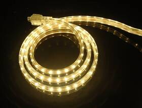120vsmd3528-50m-ww Cbconcept Ul Listed 164 Feet 18000 Lumen 3000k Warm White Dimmable 120v Ac Flexibl