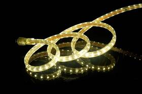 120vsmd5050-20m-ww Cbconcept Ul Listed 65 Feet Super Bright 18000 Lumen 3000k Warm White Dimmable 110-