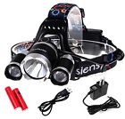Cdhf-20151014-01 Siensync 5000lumen Led Headlamp 190203255618