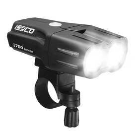 Ip67 Ceco 850004626153 Ceco-usa 1 700 Lumen Usb Rechargeable Bike Light Tough And Durable W