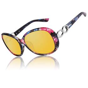 2020usmj185-8b Cgid Night Vision Driving Headlight Glasses Women Anti Glare Polarized Uv400
